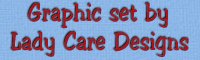 Lady Care's Logo