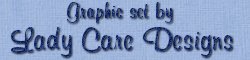 Lady Care's Logo