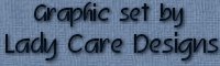 Lady Care's Logo