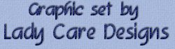 Lady Care's Logo