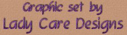 Lady Care's Logo