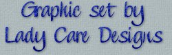 Lady Care's Logo
