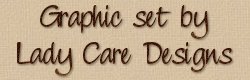 Lady Care's Logo