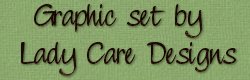 Lady Care's Logo
