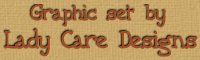 Lady Care's Logo
