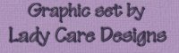 Lady Care's Logo