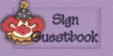 Sign Guestbook