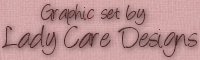 Lady Care's Logo