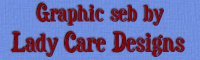 Lady Care's Logo
