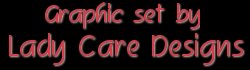Lady Care's Logo