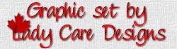Lady Care's Logo