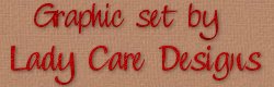 Lady Care's Logo