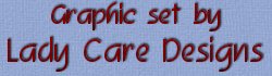 Lady Care's Logo
