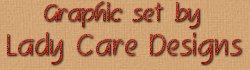 Lady Care's Logo