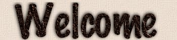 Welcome