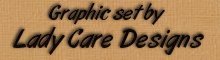 Lady Care's Logo