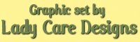 Lady Care's Logo