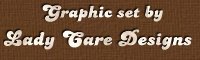 Lady Care's Logo