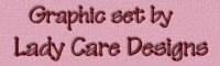 Lady Care's Logo