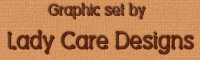 Lady Care's Logo