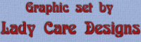 Lady Care's Logo