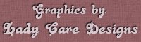 Lady Care's Logo