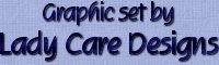 Lady Care's Logo