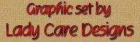 Lady Care's Logo