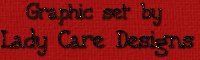 Lady Care's Logo