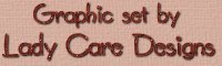Lady Care's Logo
