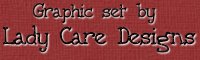 Lady Care's Logo