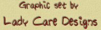 Lady Care's Logo