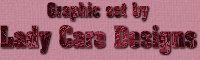 Lady Care's Logo