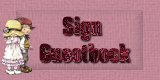 Sign Guestbook