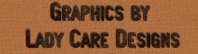 Lady Care's Logo