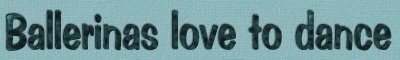 Text