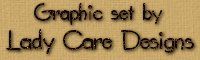 Lady Care's Logo