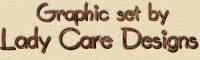 Lady Care's Logo