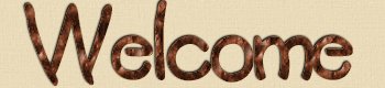 Welcome