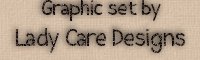 Lady Care's Logo
