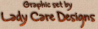 Lady Care's Logo