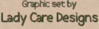 Lady Care's Logo