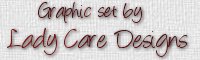 Lady Care's Logo