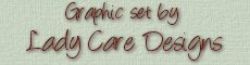 Lady Care's Logo
