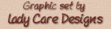 Lady Care's Logo