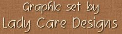 Lady Care's Logo