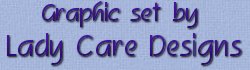 Lady Care's Logo