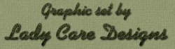 Lady Care's Logo