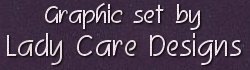 Lady Care's Logo