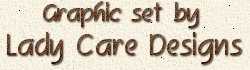 Lady Care's Logo